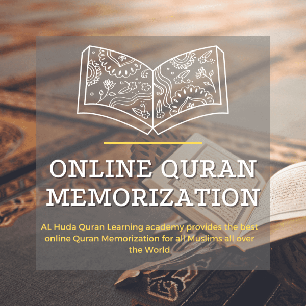 Online Quran Memorization 600x600 