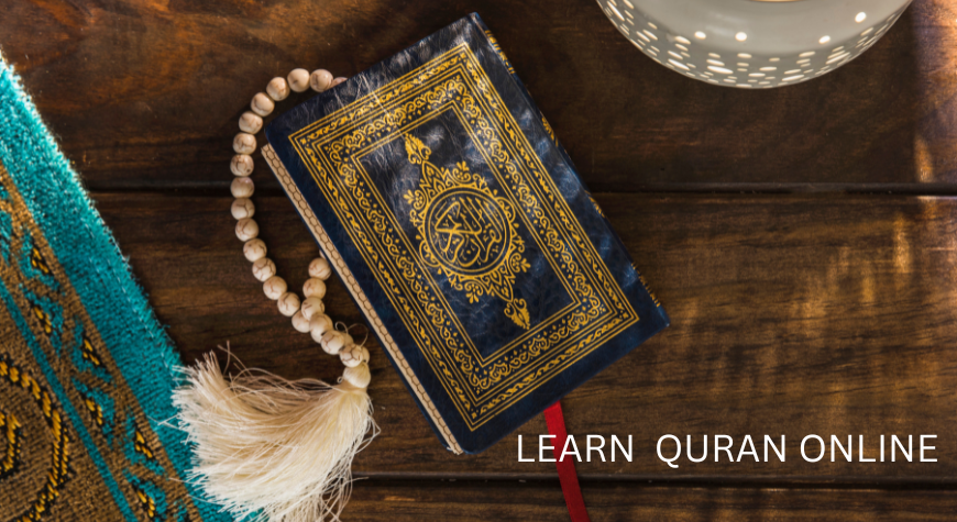 learn Quran Online