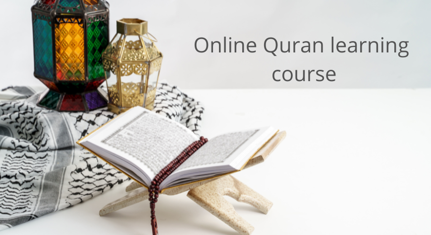 learn Quran Online